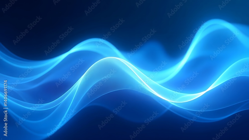 abstract blue background abstract blue background