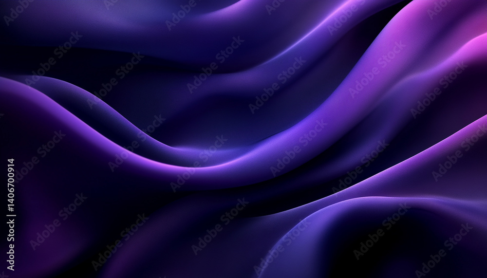 Obraz premium Luxurious silk background