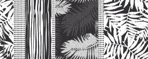 vector artistic abstract geometric hand drawn fabric clothing pattern design for decoration and textiles. small motif clothing, fabrics, rug, carpet, scarf, bed cover, shirt, surface, t shirt,