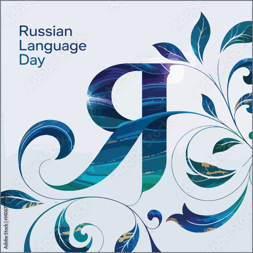 Celebrate Russian language, culture, literature, and unity on this special day.