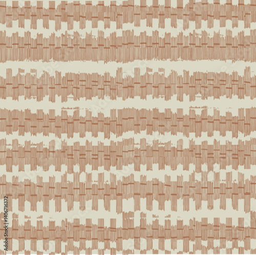 modern interior tartan repeat geometry plaid, checkered, line fabric texture boho rug, flooring, weaving pattern linen design for carpet, blanket digital weaving ikat boho vintage vintage decor textil