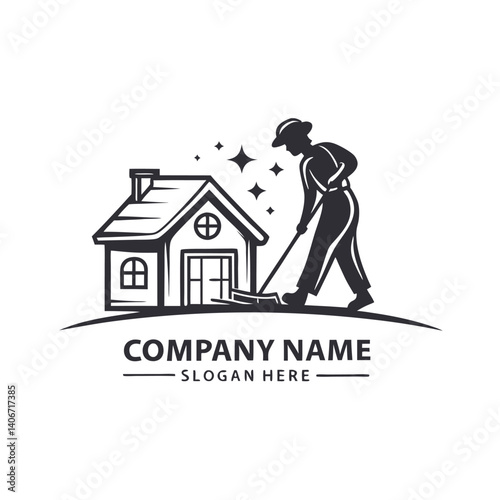 Home Maintenance Logo