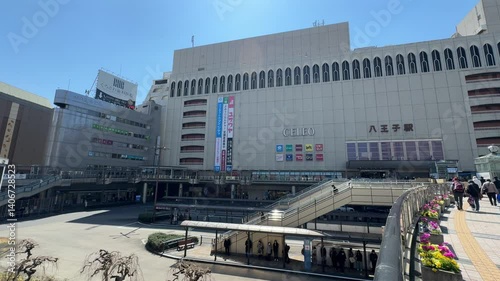 八王子 2025年3月