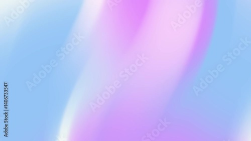 aesthetic pastel pink and blue color scheme vivid blurred gradient background backdrop perfect for fashion and kpop collision, social media posts, advertising campaigns, fashion editorials