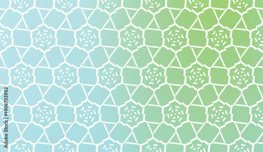 Pattern With Abstract Illusion Triangles. Gradient background. Vector Illustration. Design For Paper, Flyer, Presentation, Invitation Card Pattern With Abstract Illusion Triangles. Gradient background. Vector Illustration. Design For Paper, Flyer, Presentation, Invitation Card