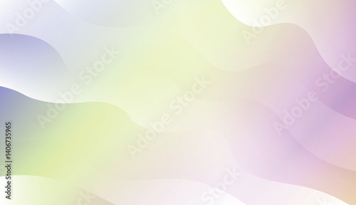 Geometric Pattern With Lines, Wave. For Flyer, Brochure, Booklet And Websites Design Vector Illustration with Color Gradient.