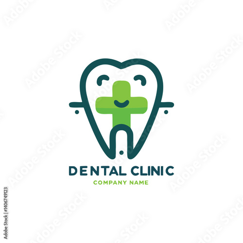 Dental Clinic logo