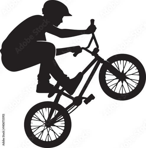 Top Bicycle Tricks for Beginners – Learn Cool Stunts Easily