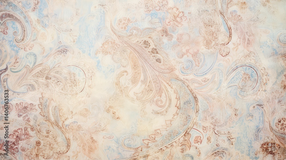 Fototapeta premium photograph vintage fabric texture