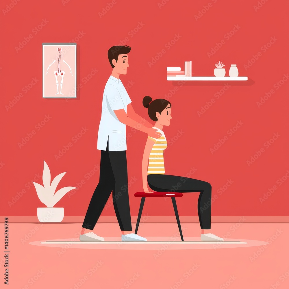 Complete Guide to Injury Recovery and Pain Relief with Chiropractor and Physiotherapy Techniques Complete Guide to Injury Recovery and Pain Relief with Chiropractor and Physiotherapy Techniques