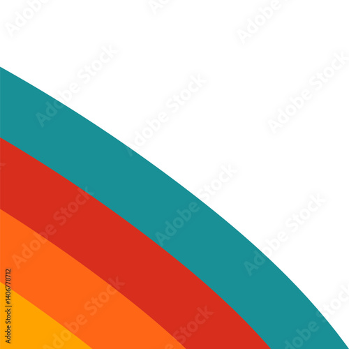 Free Download Groovy 80s Corner - GFXLoad
