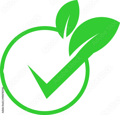 Organic Leaf Check