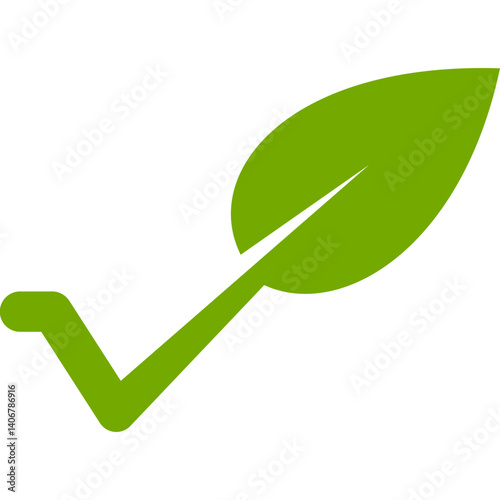 Organic Leaf Check