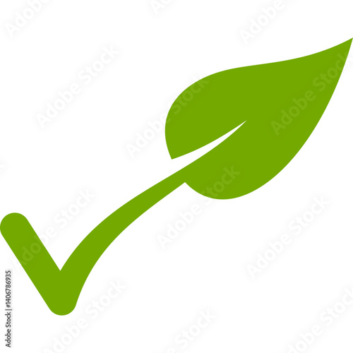 Organic Leaf Check