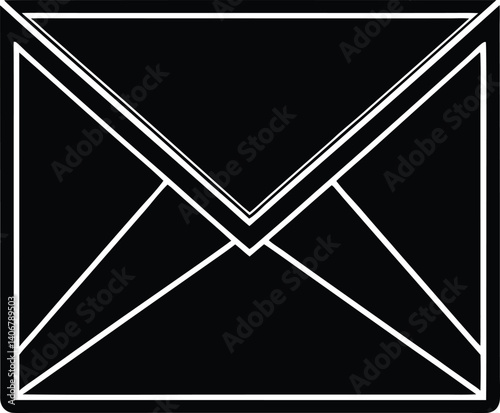 Email Envelope Icon