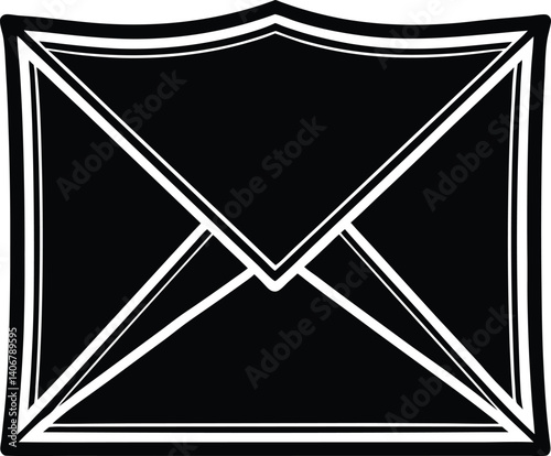 Email Envelope Icon