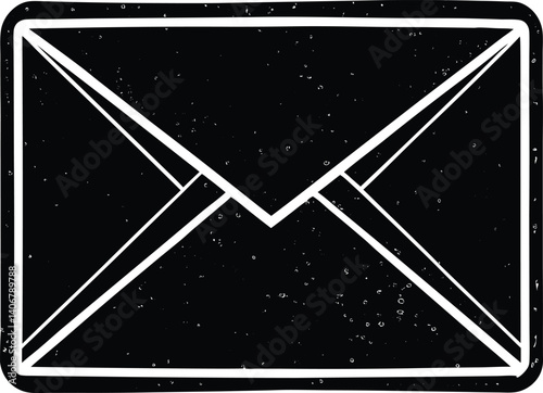 Email Envelope Icon