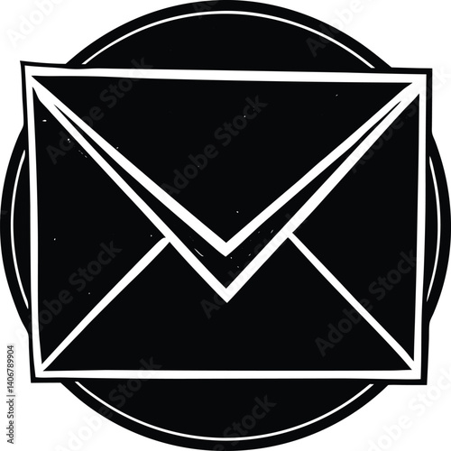 Email Envelope Icon