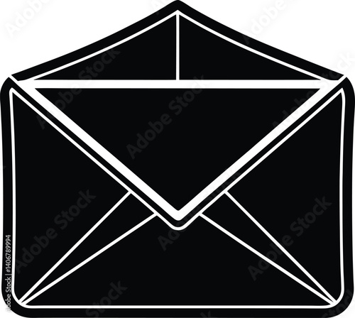 Email Envelope Icon
