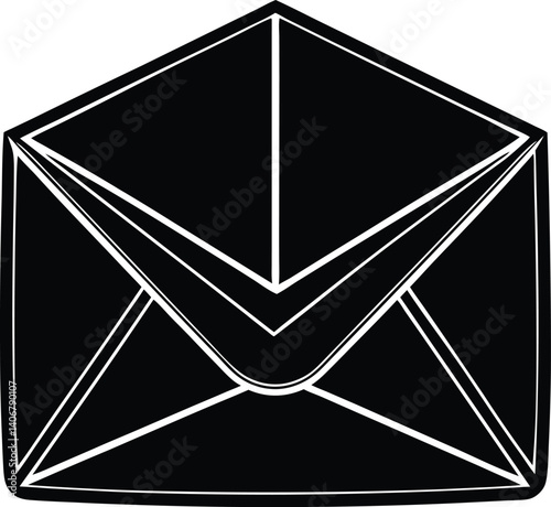 Email Envelope Icon