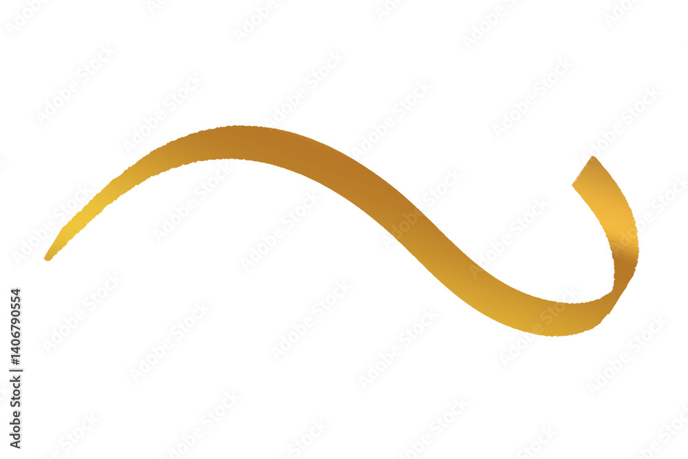 Luxury gold element curve template design png file transparent Luxury gold element curve template design png file transparent