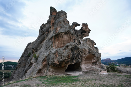 Photos Rock Formations in Phrygian Valley, Eskisehir, Turkiye