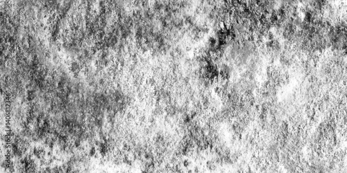 abstract old gray damaged rusty crack and scratch black wall texture design, back flat stucco gray stone table top view, abstract black and grey paper texture background.