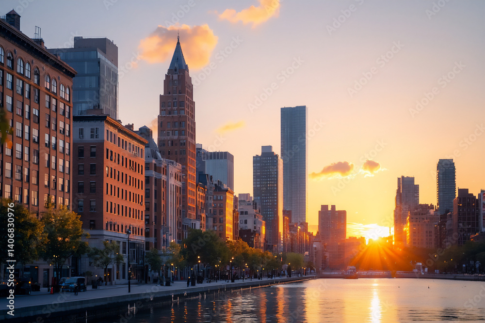 Obraz premium untitled