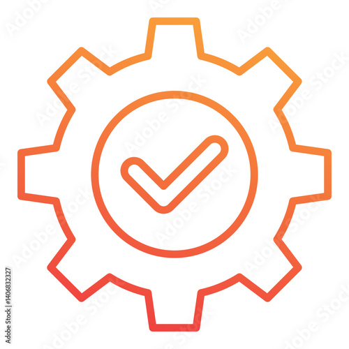 Technical Icon