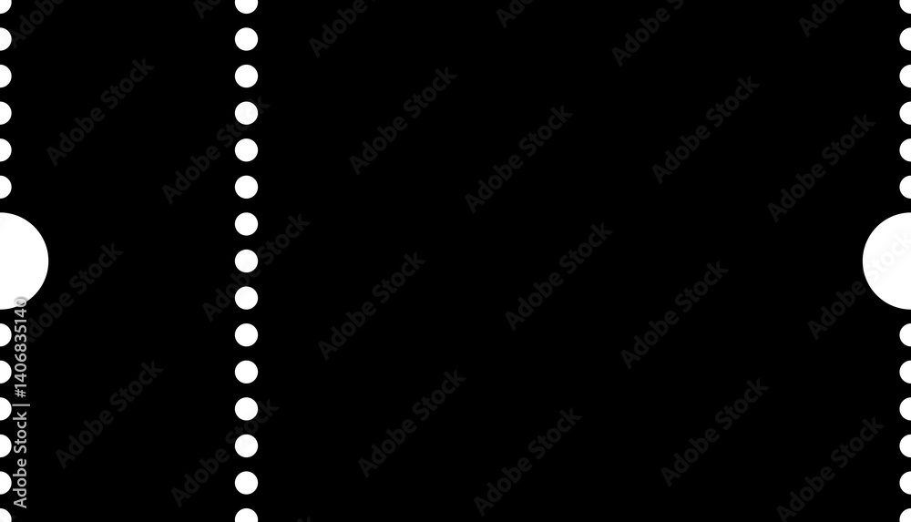 Ticket template. Concert ticket, lottery coupons, coupon Ticket template. Concert ticket, lottery coupons, coupon