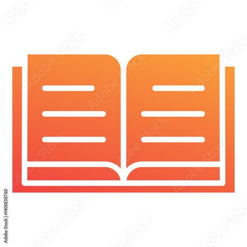Book Icon