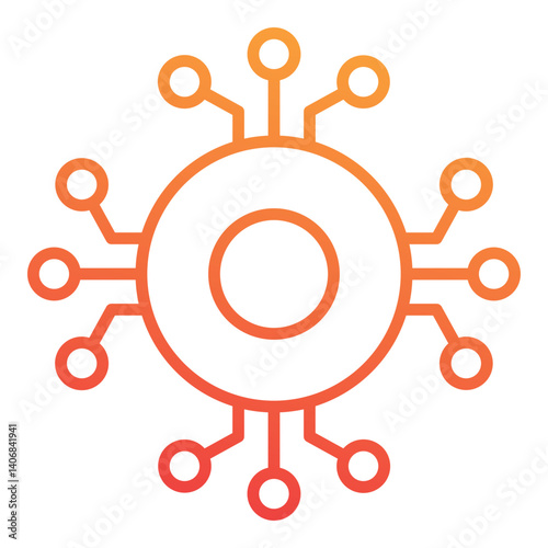 Digital Icon