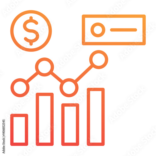 Market Analysis Icon