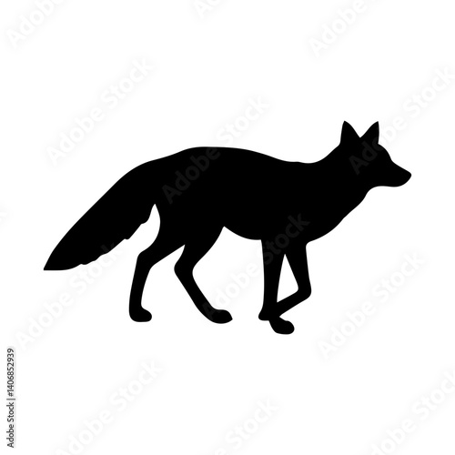 Complete Collection of Animal Silhouette type 2