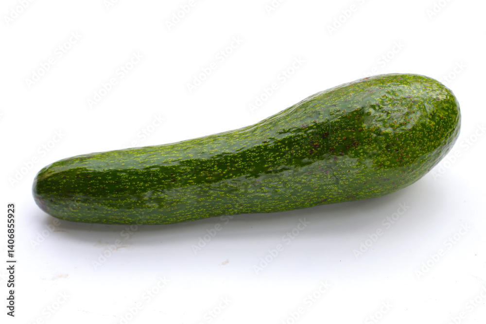 Long avocado fruit, Fresh long neck avocado Long avocado fruit, Fresh long neck avocado
