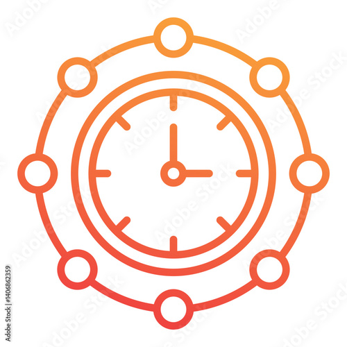 Timeline Icon