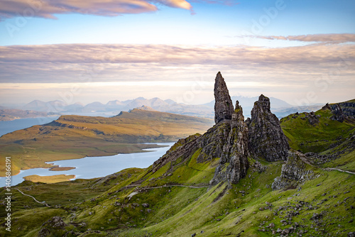 Photos Old Man of Storr