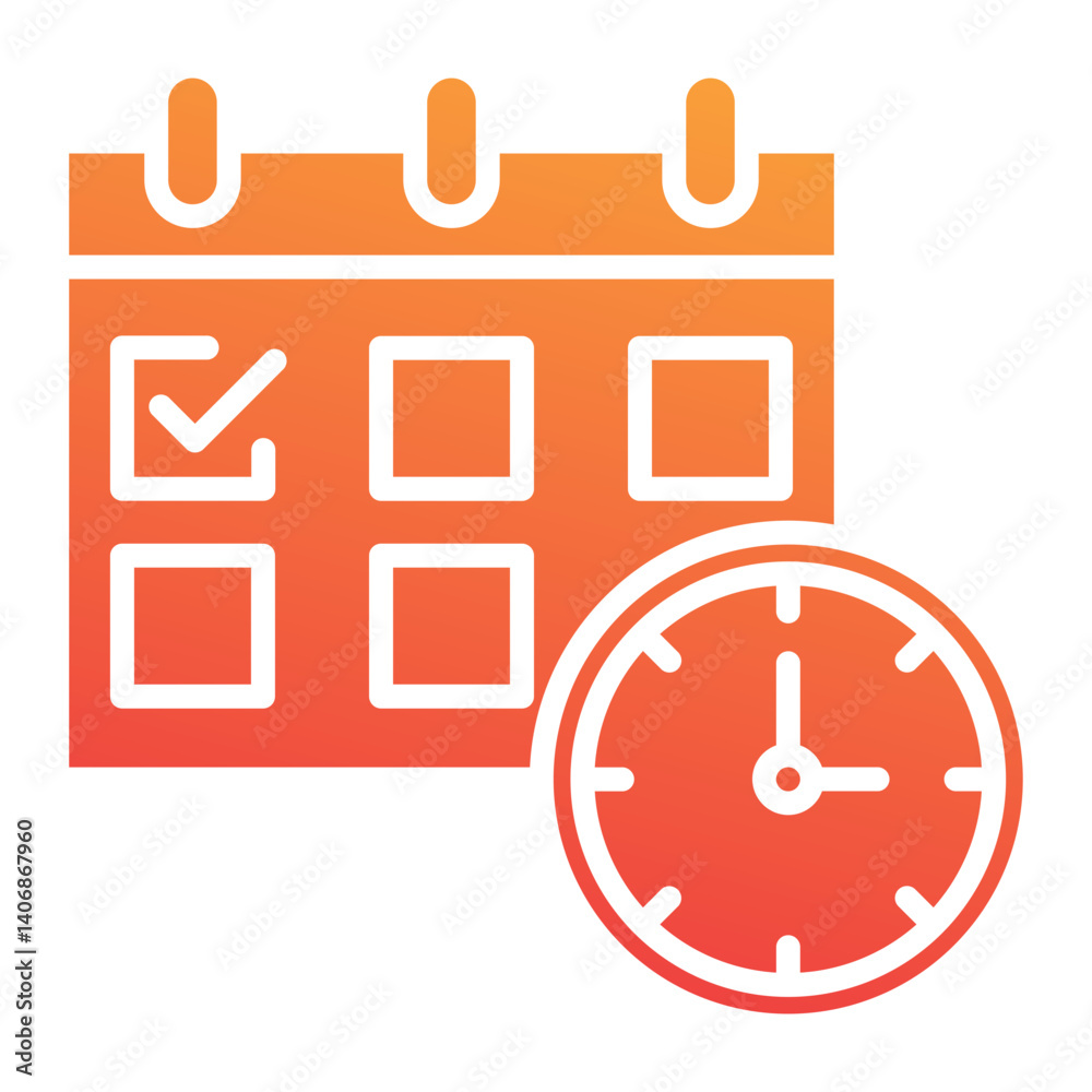 Schedule Icon Schedule Icon