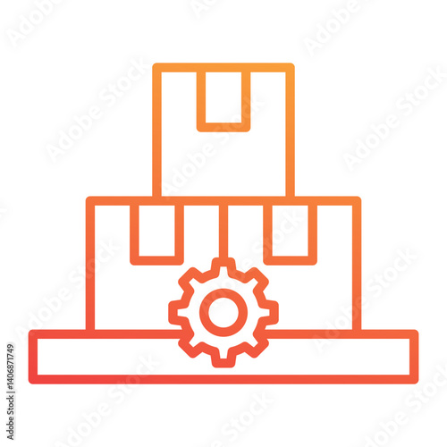 Procurement Icon