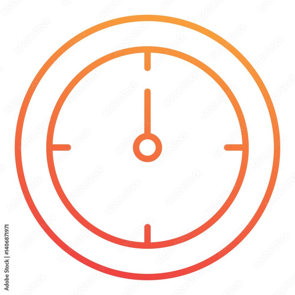 Time Icon Time Icon