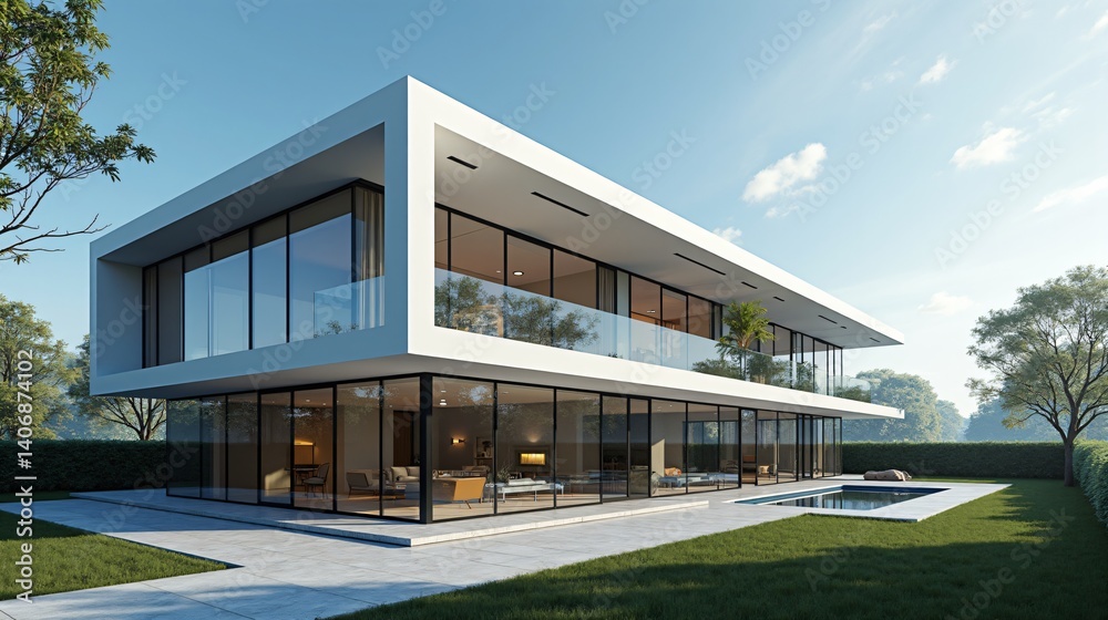 Exterior of a Beautiful Architectural StructureExterior of a Beautiful Architectural Structure Exterior of a Beautiful Architectural StructureExterior of a Beautiful Architectural Structure
