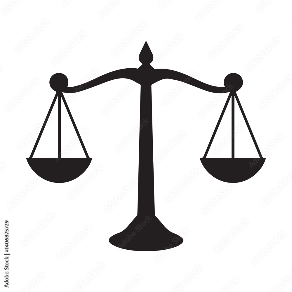 scales of justice scales of justice