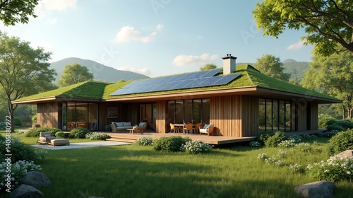 Exterior of a Beautiful Architectural Structure