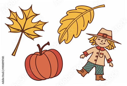 thanksgiving day card