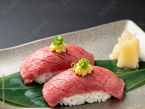 寿司