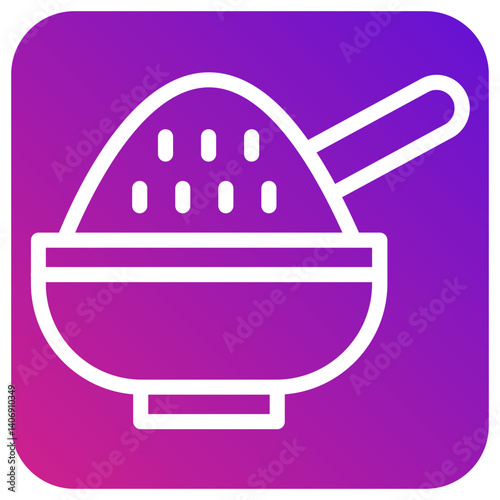 Spices Vector Icon Design Illustration