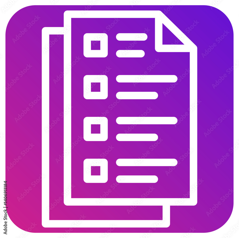 Files Vector Icon Design Illustration Files Vector Icon Design Illustration