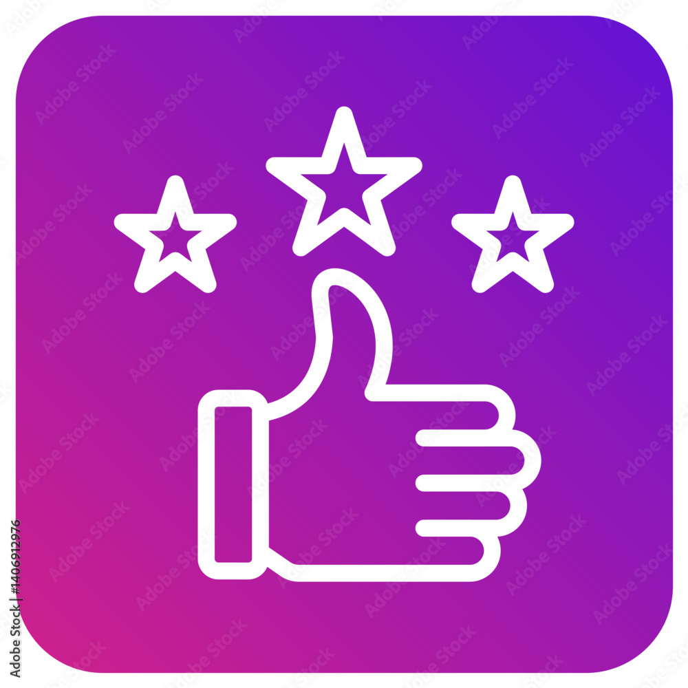 Feedback Vector Icon Design Illustration Feedback Vector Icon Design Illustration