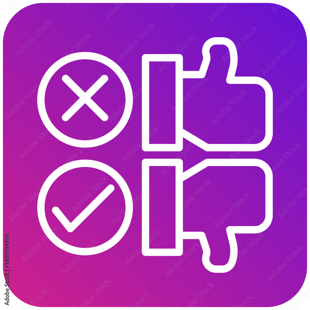 Complains Check Vector Icon Design Illustration Complains Check Vector Icon Design Illustration