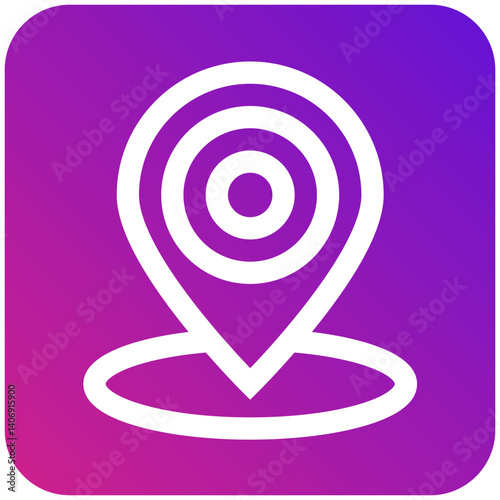 Placeholder Vector Icon Design Illustration